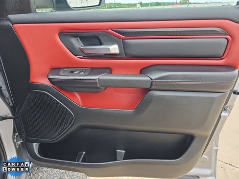 Used 2025 RAM 1500 Rebel w/ Rebel Level 1 Equipment Group AWD/4WD image 32