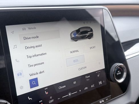 Used 2026 Lexus RX 350 FWD image 68