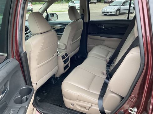 Used 2020 Honda Pilot EX-L image 32