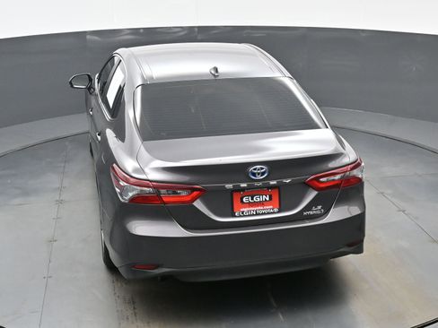 Used 2023 Toyota Camry LE image 39
