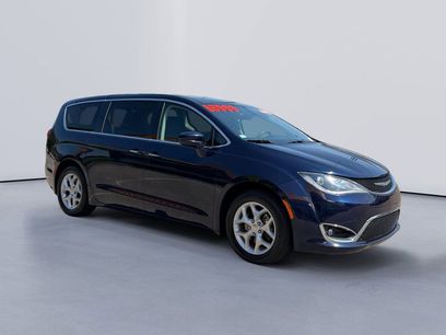 Used 2018 Chrysler Pacifica Touring Plus w/ Tire & Wheel Group