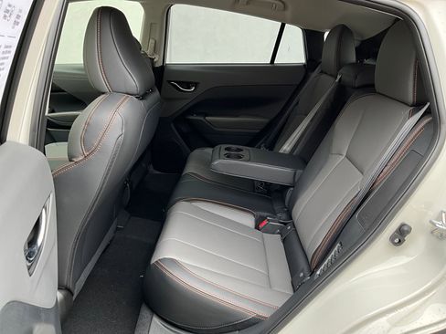 New 2026 Subaru Crosstrek 2.5i Limited AWD/4WD image 28