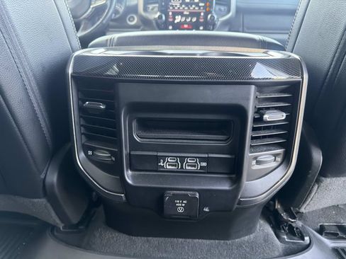 Used 2020 RAM 1500 Rebel w/ Rebel Level 2 Equipment Group AWD/4WD image 23