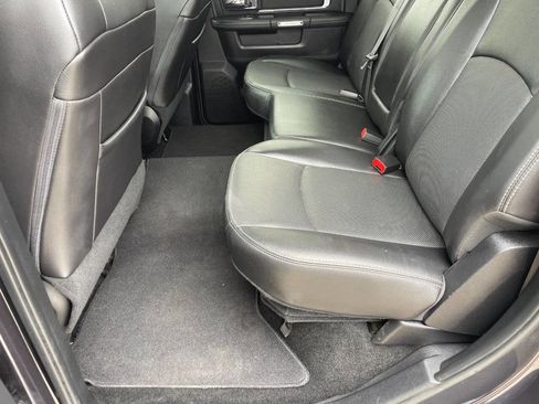 Used 2016 RAM 3500 Laramie w/ Convenience Group image 23