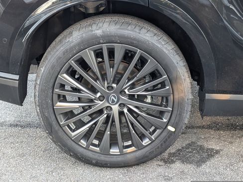 New 2026 Lexus RX 350 350 Luxury image 7