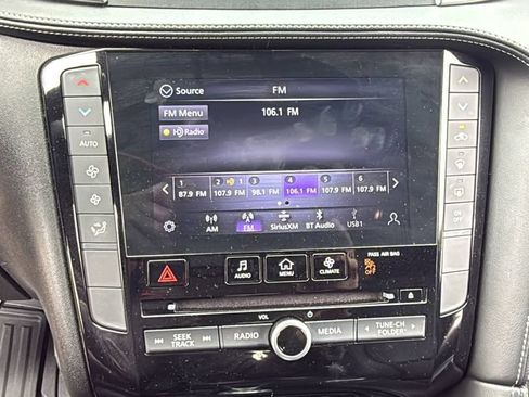 Used 2021 INFINITI QX50 Pure AWD/4WD image 36