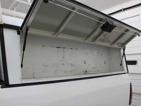 Used 2021 RAM 1500 Tradesman image 9