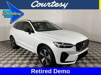 Certified 2025 Volvo XC60 T8 Core w/ Protection Package Premier