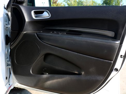 Used 2019 Dodge Durango Citadel w/ Technology Group image 45