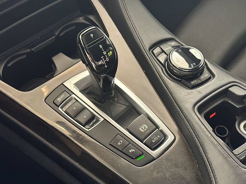 Used 2015 BMW 640i Gran Coupe RWD image 7