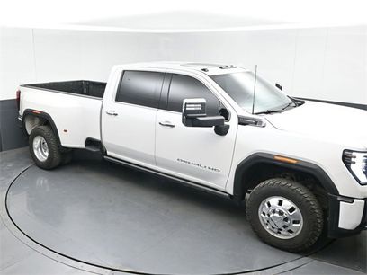 Used 2024 GMC Sierra 3500 Denali Ultimate