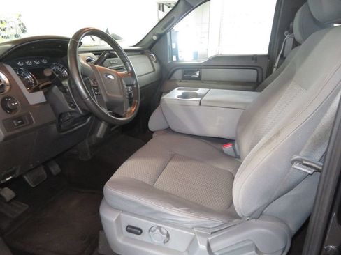 Used 2012 Ford F150 XLT w/ XLT Convenience Pkg RWD image 19
