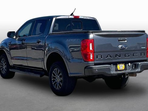 Used 2019 Ford Ranger XLT w/ Equipment Group 302A Luxury image 11