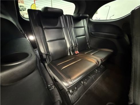 Used 2018 Dodge Durango GT w/ Blacktop Package image 31