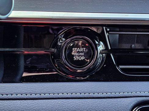 New 2026 INFINITI QX80 4WD w/ Sport Exterior Package image 21