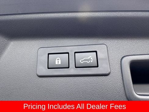 Used 2026 Subaru Outback Limited XT w/ Premium/Limited Plus Package AWD/4WD image 11