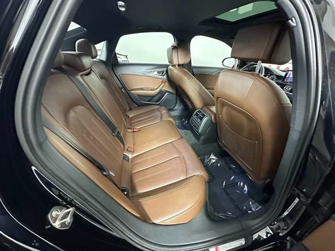 Used 2018 Audi A6 2.0T Premium w/ 20" Black Optic Package image 20