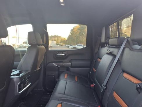Used 2019 GMC Sierra 1500 AT4 w/ AT4 Premium Package image 7