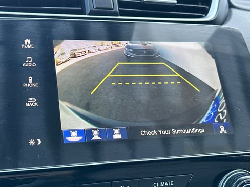 Used 2019 Honda CR-V EX image 19