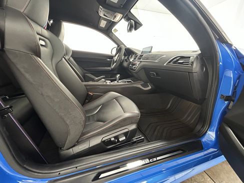 Used 2020 BMW M2 CS image 39