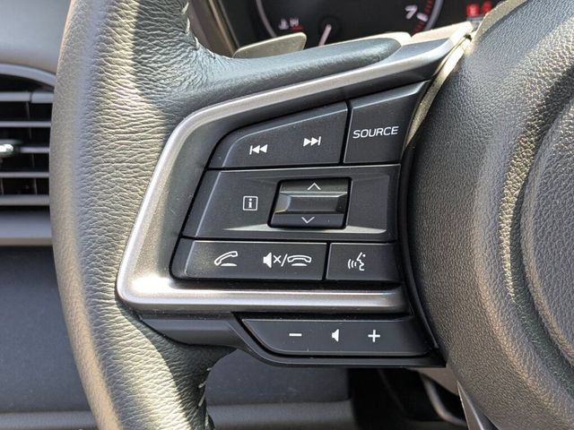 Used 2025 Subaru Outback Premium AWD/4WD image 18