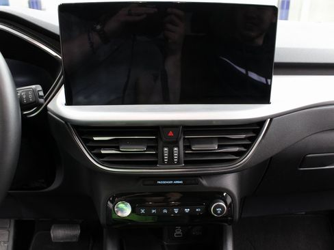 Used 2024 Ford Escape Platinum image 13