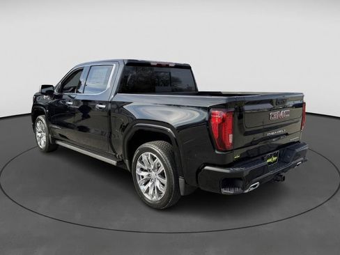 New 2026 GMC Sierra 1500 Denali image 3