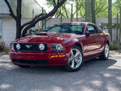 Used 2008 Ford Mustang GT Premium