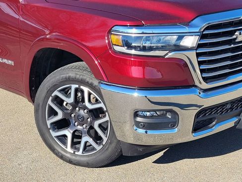 Used 2025 RAM 1500 Laramie image 9