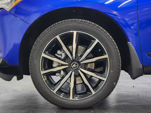 Certified 2025 Acura RDX A-Spec image 28