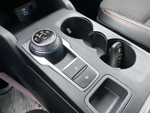 Used 2023 Ford Escape ST-Line w/ Tech Pack #1 image 27