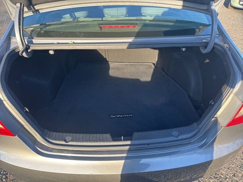 Used 2013 Hyundai Sonata Limited image 43