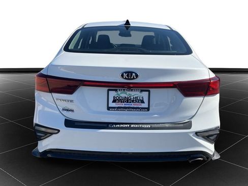 Used 2019 Kia Forte LXS image 4