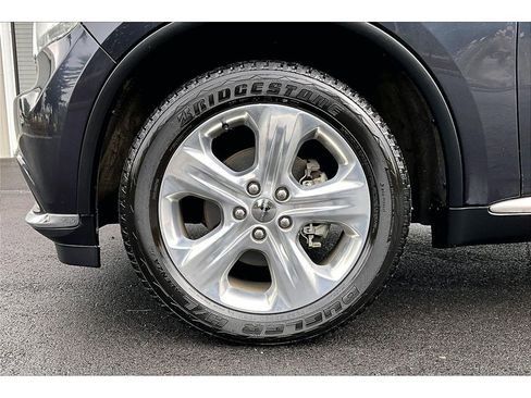 Used 2014 Dodge Durango Limited image 8