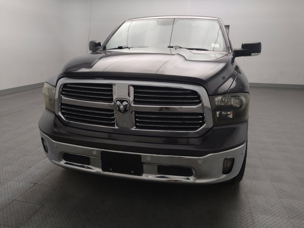 Used 2019 RAM 1500 Big Horn RWD image 15