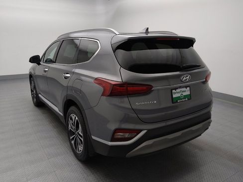 Used 2020 Hyundai Santa Fe SEL w/ Cargo Package AWD/4WD image 5