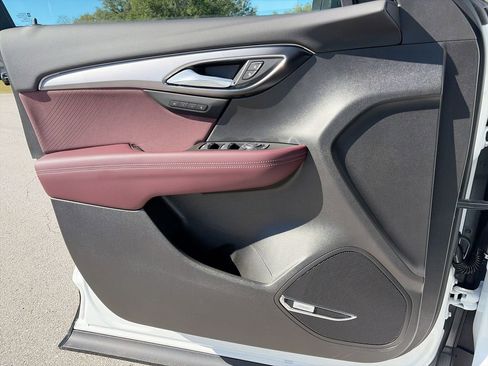 New 2026 Buick Envision Sport Touring image 23