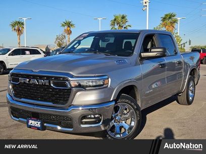 Used 2025 RAM 1500 Big Horn