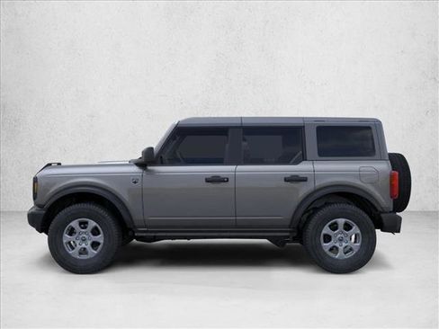 New 2026 Ford Bronco Big Bend image 3