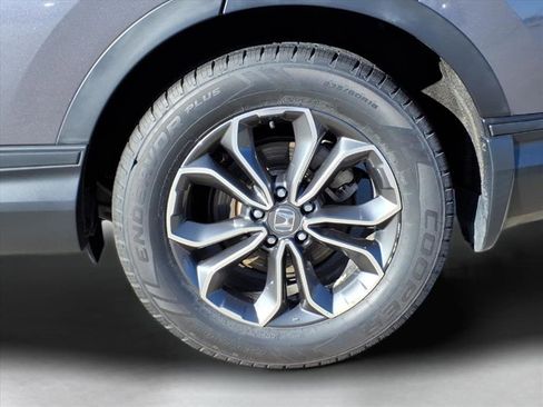 Used 2021 Honda CR-V EX image 3