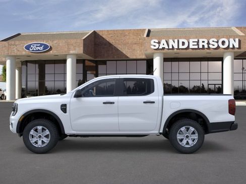New 2026 Ford Ranger XL w/ Trailer Tow Package RWD image 4