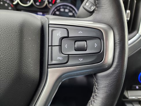 Used 2023 Chevrolet Silverado 2500 LT w/ Z71 Sport Edition image 16