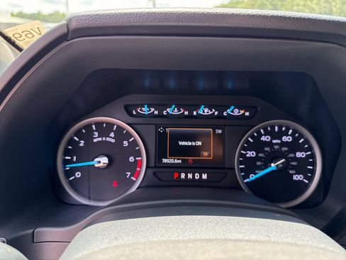 Used 2022 Ford F250 XLT w/ XLT Premium Package AWD/4WD image 26