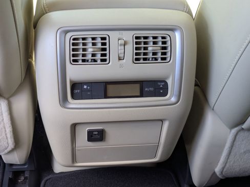 Used 2019 INFINITI QX60 Pure image 29