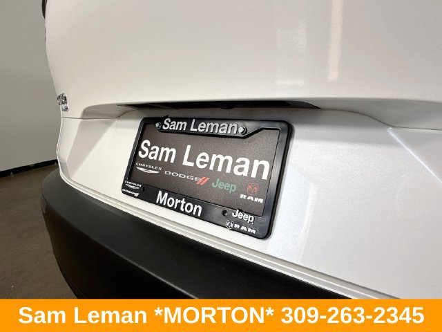 Used 2025 MAZDA CX-30 AWD 2.5 S w/ Preferred Package image 37