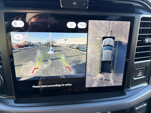 New 2026 Ford F150 XLT w/ Equipment Group 302A MID image 20