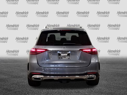 New 2026 Mercedes-Benz GLE 350 4MATIC image 5