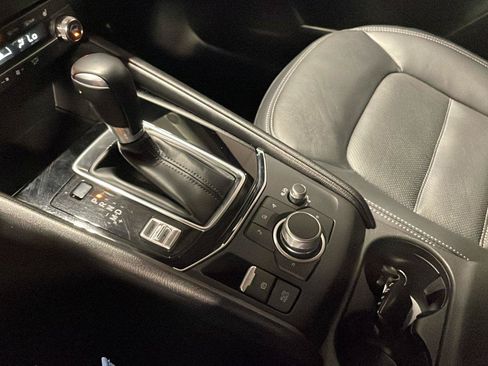 Used 2025 MAZDA CX-5 AWD 2.5 S w/ Preferred Package image 19