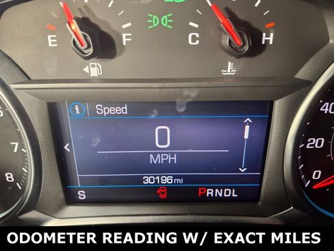 Used 2022 Chevrolet Equinox LT image 13