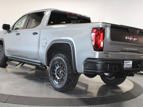 Used 2024 GMC Sierra 1500 AT4X w/ AT4X AEV Edition AWD/4WD image 9